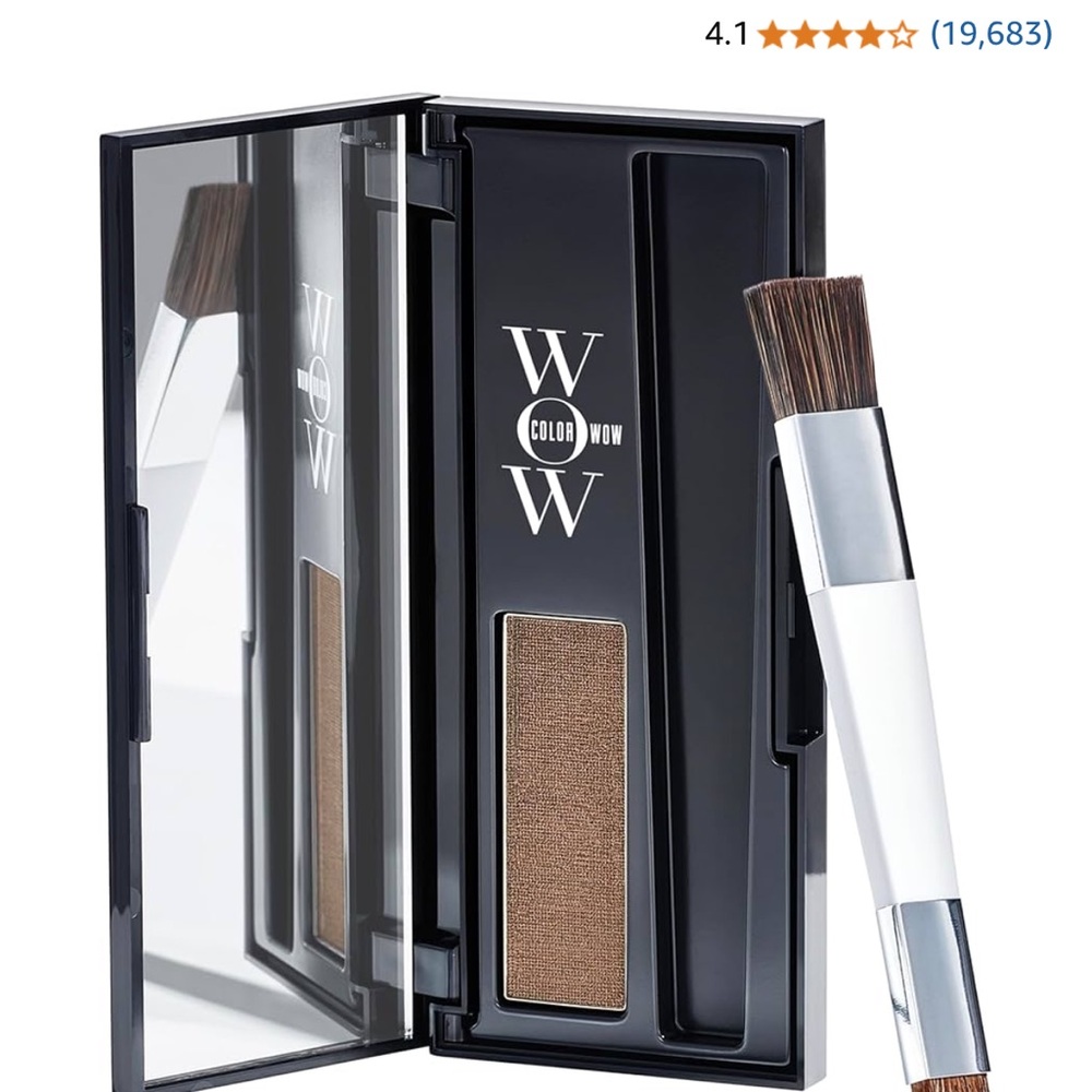 Color Wow Root Cover Up - Light Brown